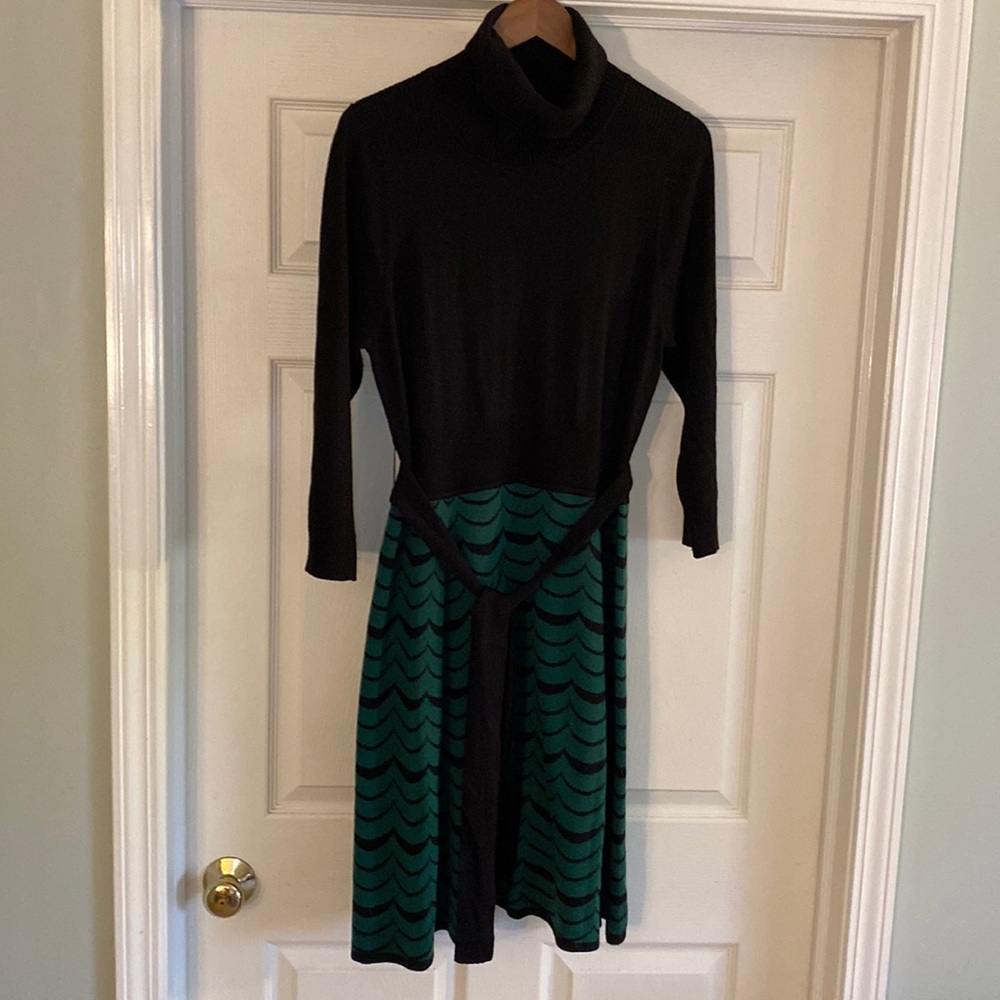 Women’s Knit Dress